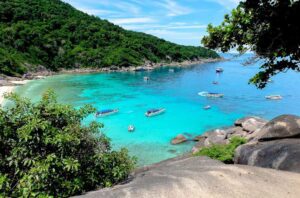 Vrhunski turistički vodič za Phuket